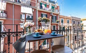 San Nicola central apartment
